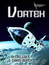 Vortex (eBook): Sten Series, Book 7